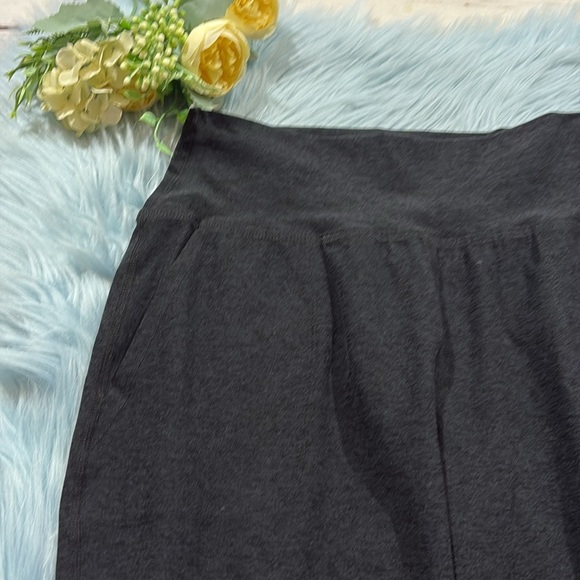 Beyond Yoga Spacedye Midi Jogger in Darkest Night sz XS - Picture 2 of 11